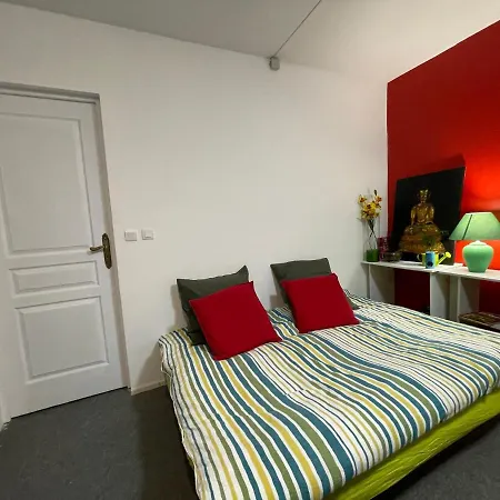 Entier Meublé Le Sancy Proche De Toutes Commodités Clermont-Ferrand