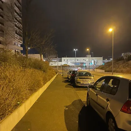 Entier Meublé Le Sancy Proche De Toutes Commodités Clermont-Ferrand